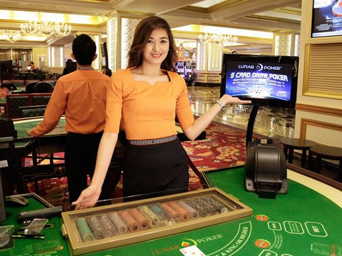 Pilihan akses hiburan GRABWIN di perangkat digital