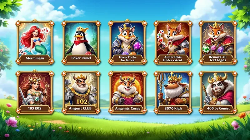 Tampilan slot mobile GRABWIN dengan panel reel yang jelas